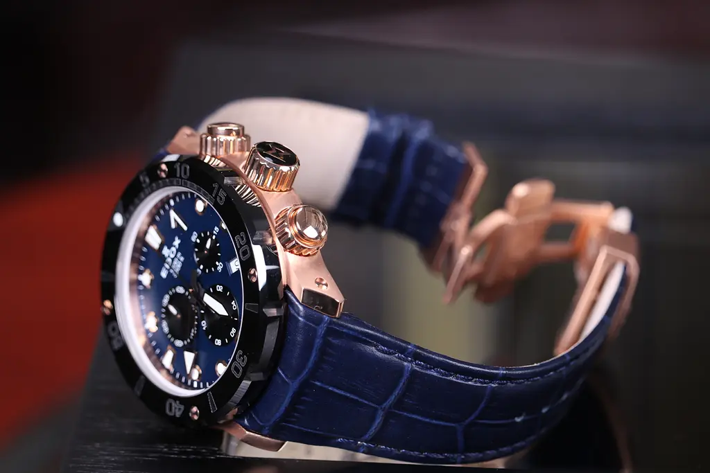Годинник Edox CO-1 Chronograph 10242 Tinr Buirn - фото 8