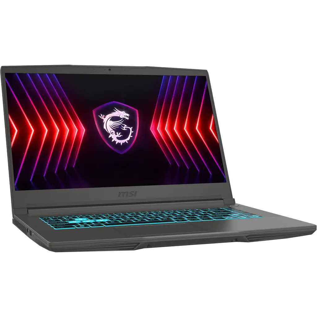 Ноутбук MSI Thin 15 B13VE (9S7-16R831-3431) - фото 3