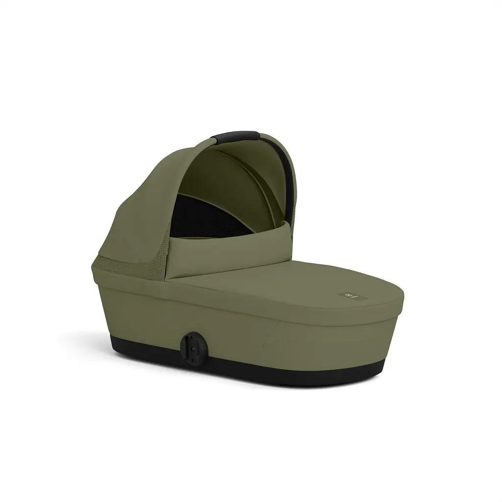 Люлька Melio Moss Green
