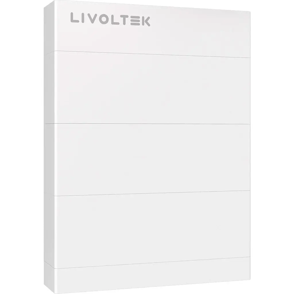 Гибридный солнечный инвертор Livoltek HP3-20KD1 + Livoltek BHF-S30.7 30720Wh [HP3-20KD1+BHF-S30.7] [114427] - фото 7