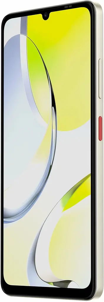 Смартфон ZTE Blade A76 4/128GB Gold (UA UCRF) - фото 4