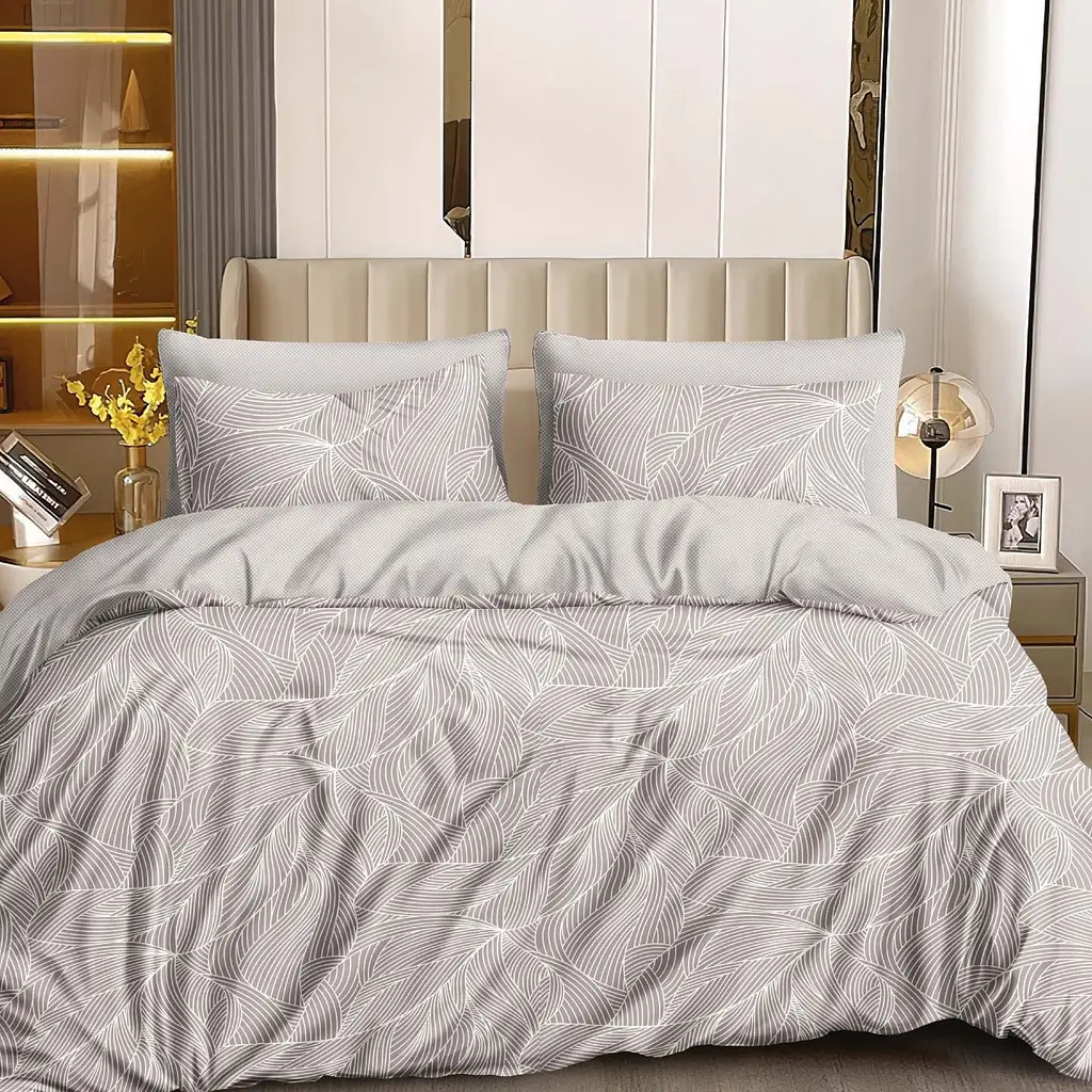Комплект постільної білизни Isleep подвійний ранфорс 24284_dv_isleep