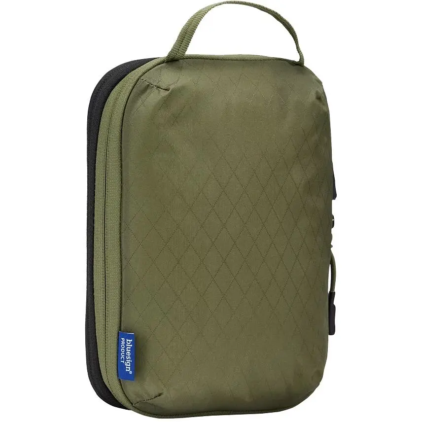 Дорожня сумка Thule Compression Packing Cube Small (3205115) - фото 2