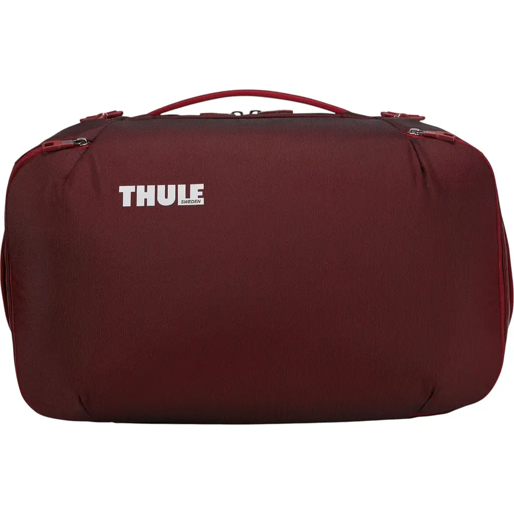 Рюкзак-наплічна сумка Thule Subterra Convertible Carry-On Ember (TH 3203445) - фото 7