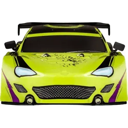 Радіокерована машинка Overmax X-Drifty (OV-X-Drifty) - фото 5