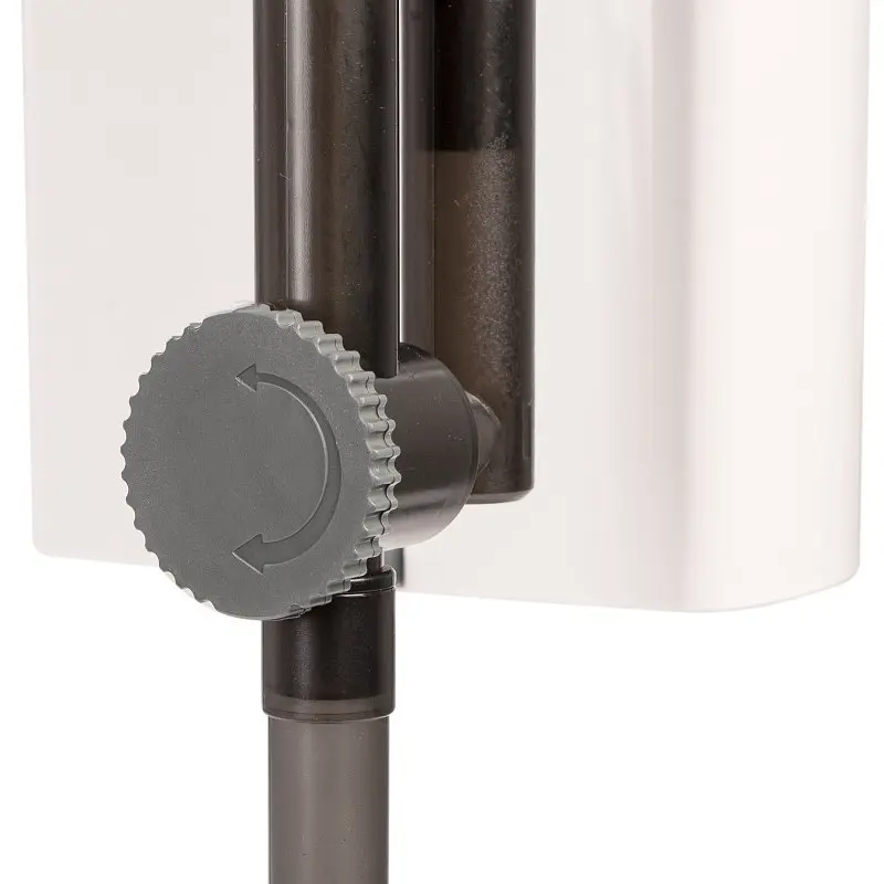 Зовнішній фільтр Kruger Meier NeoEdge Elite 800 зі скіммером для акваріумів 40–80 л - фото 13