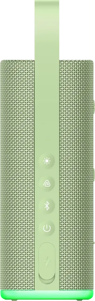 Bluetooth Колонка Xiaomi Sound Play 18W TWS Waterproof Green (QBH4433GL) UA - фото 3