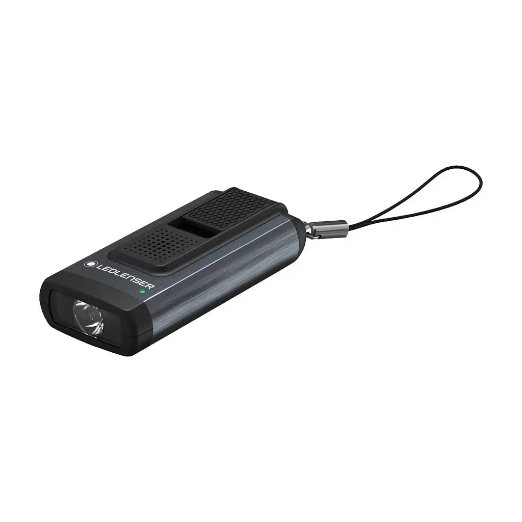 Ліхтар LedLenser K6R Safety (502580)