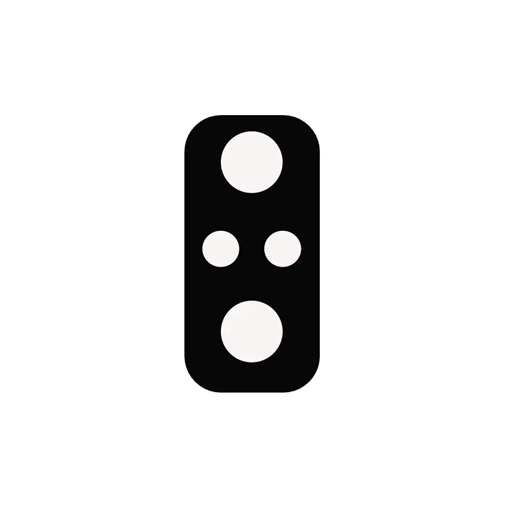 Скло захисне BeCover for camera Poco F3 (706628) - фото 2