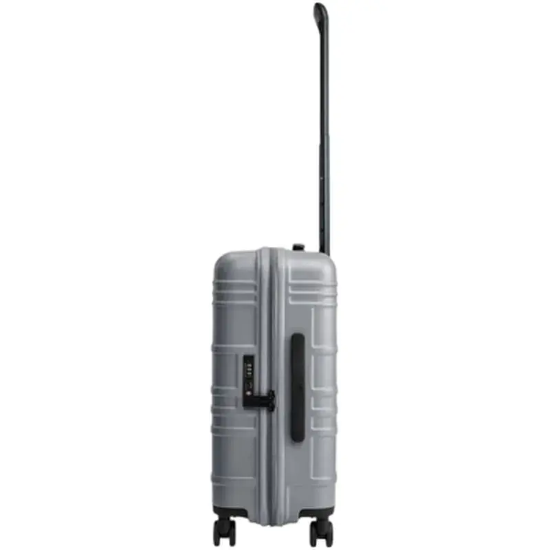 Валіза Xiaomi Ninetygo Modern Luggage 28" Grey (6941413244626) - фото 6