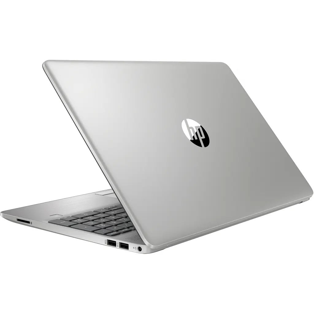 Ноутбук HP 255 G8 15.6FHD IPS AG/AMD R5 3500U/8/512F/int/W10P/Silver (2W1E7EA) - фото 4