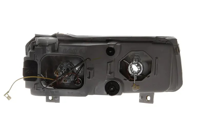 Фара передня ліва VW Passat B3/B4 88-97р TYC (20-3250-08-2) - фото 3