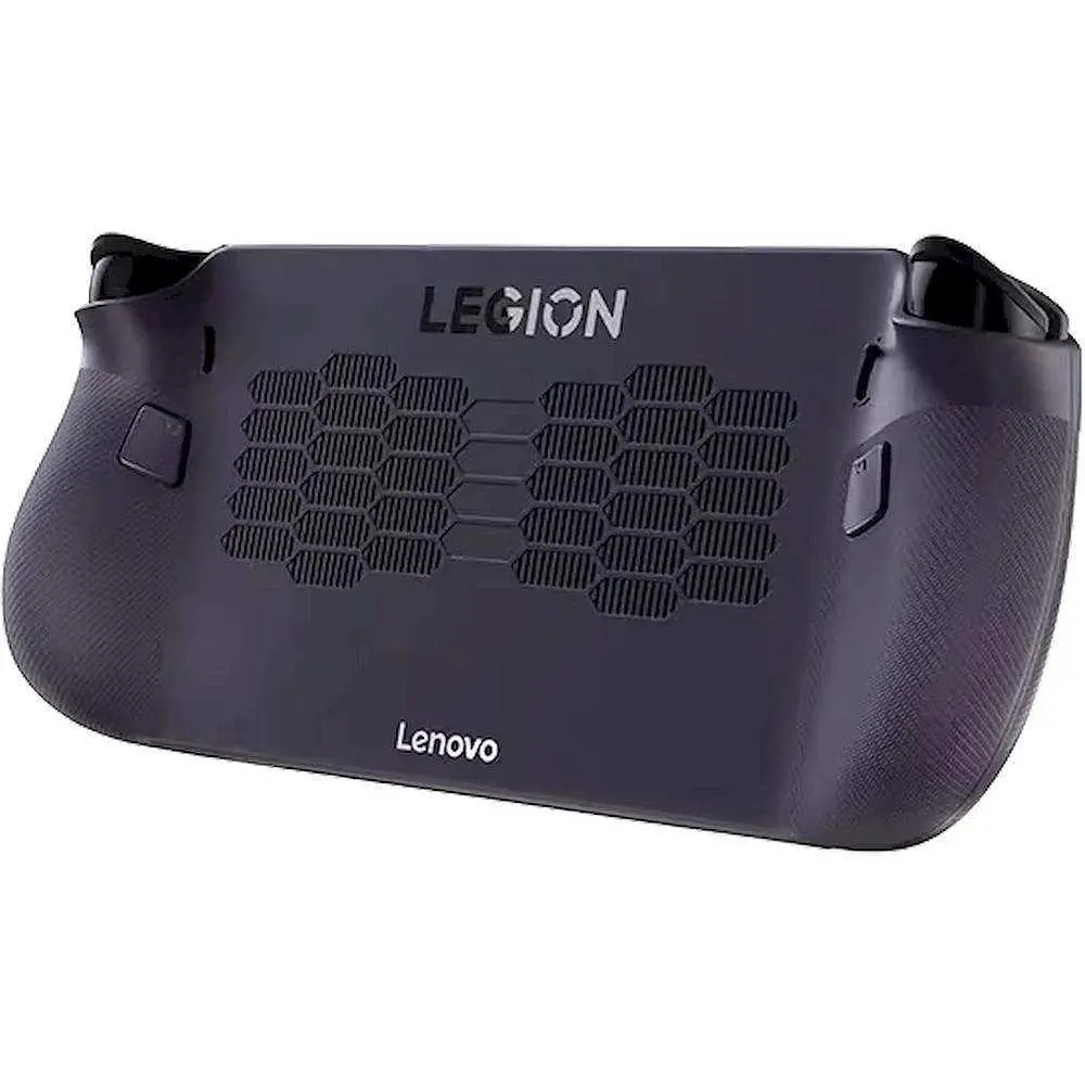 Портативна ігрова приставка Lenovo Legion Go S 1 ТB Nebula Nocturne (83N6001ECK) - фото 3