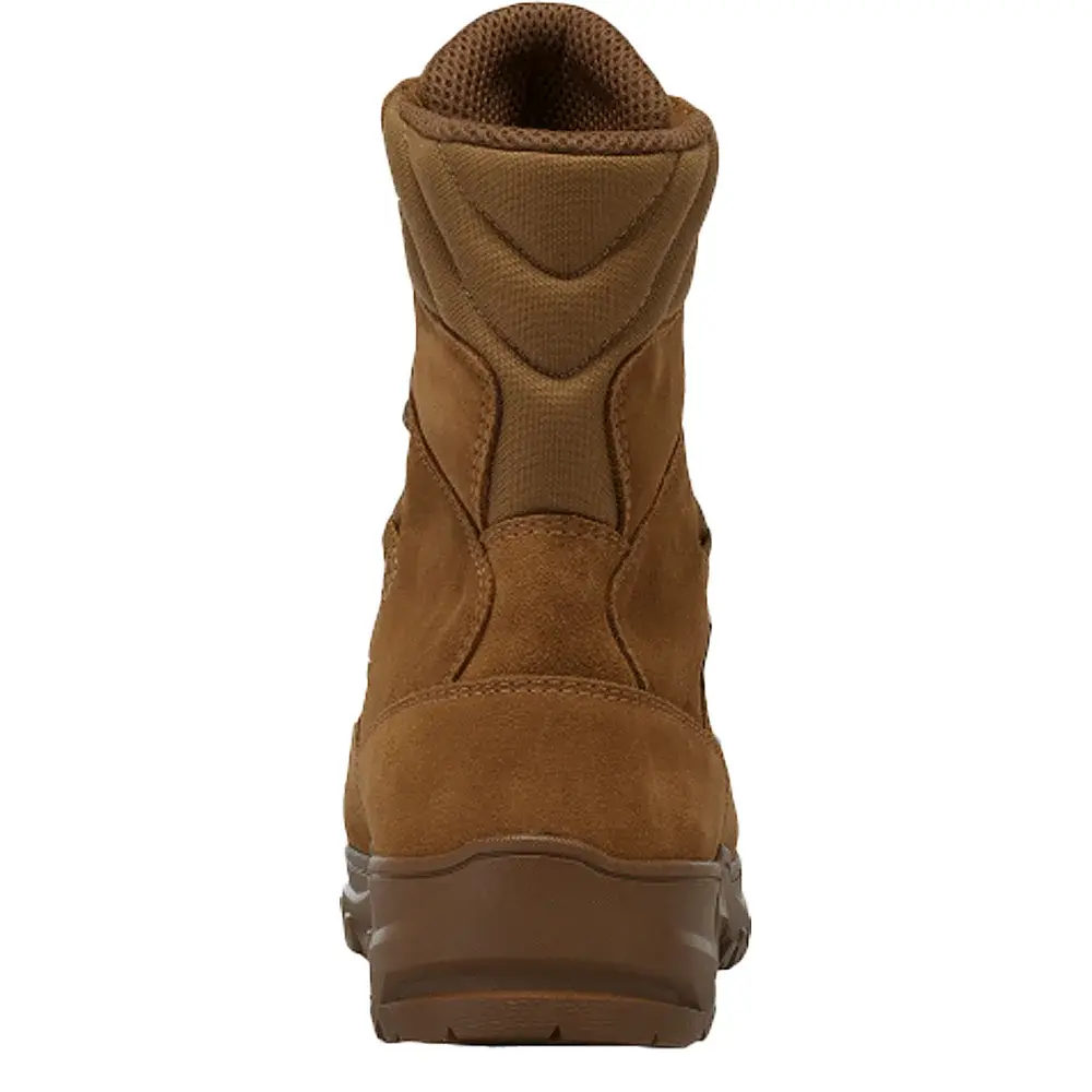 Ботинки Belleville Squall BV555INSCT 8 Coyote brown - фото 2