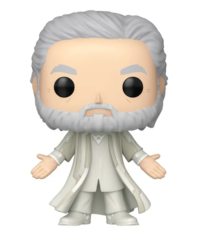 Ігрова фігурка Funko POP! серії Трон: Арес - Кевін Флінн - фото 2