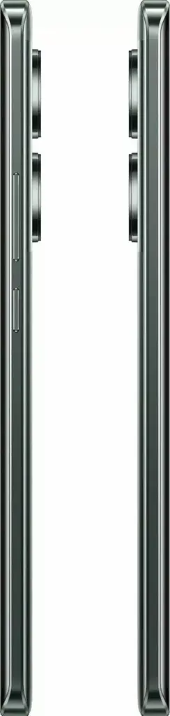 Смартфон Realme GT Neo 6 12/256Gb Black - фото 4