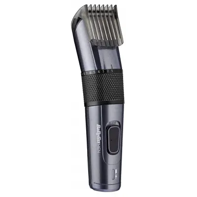 Машинка для стрижки Babyliss E976E - фото 8