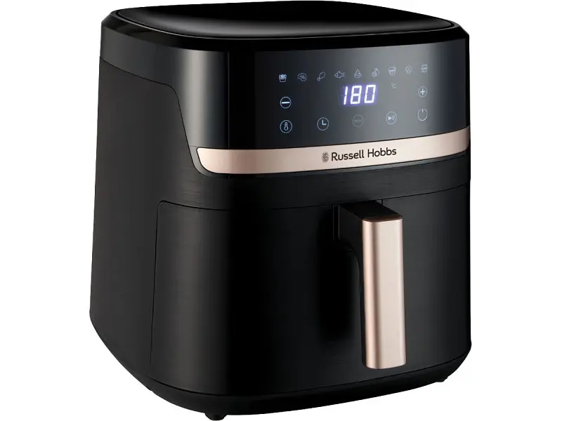 Мультипіч (аерофритюрниця) Russell Hobbs SatisFry 27630-56