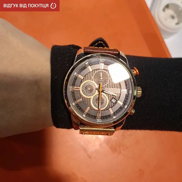 Годинник Curren BigBoss - фото 12