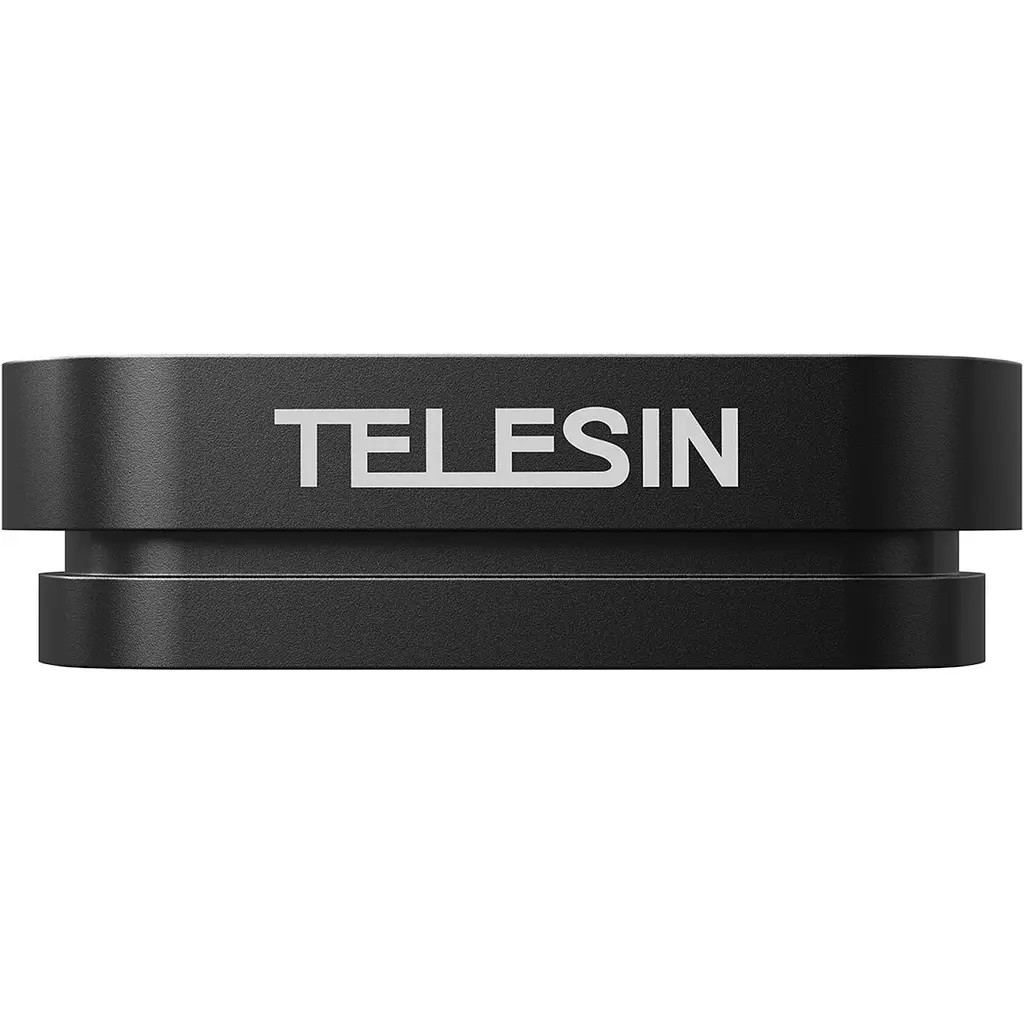 Лінза ширококутна Telesin для DJI Osmo Pocket 4/3 (S5-FLT-48-TDJ) [170351] - фото 5