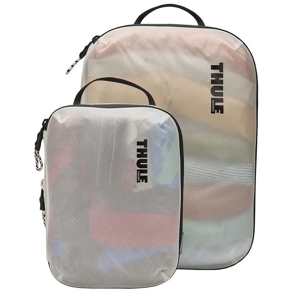 Дорожня сумка Thule Compression Packing Cube Set (3204860) - фото 2