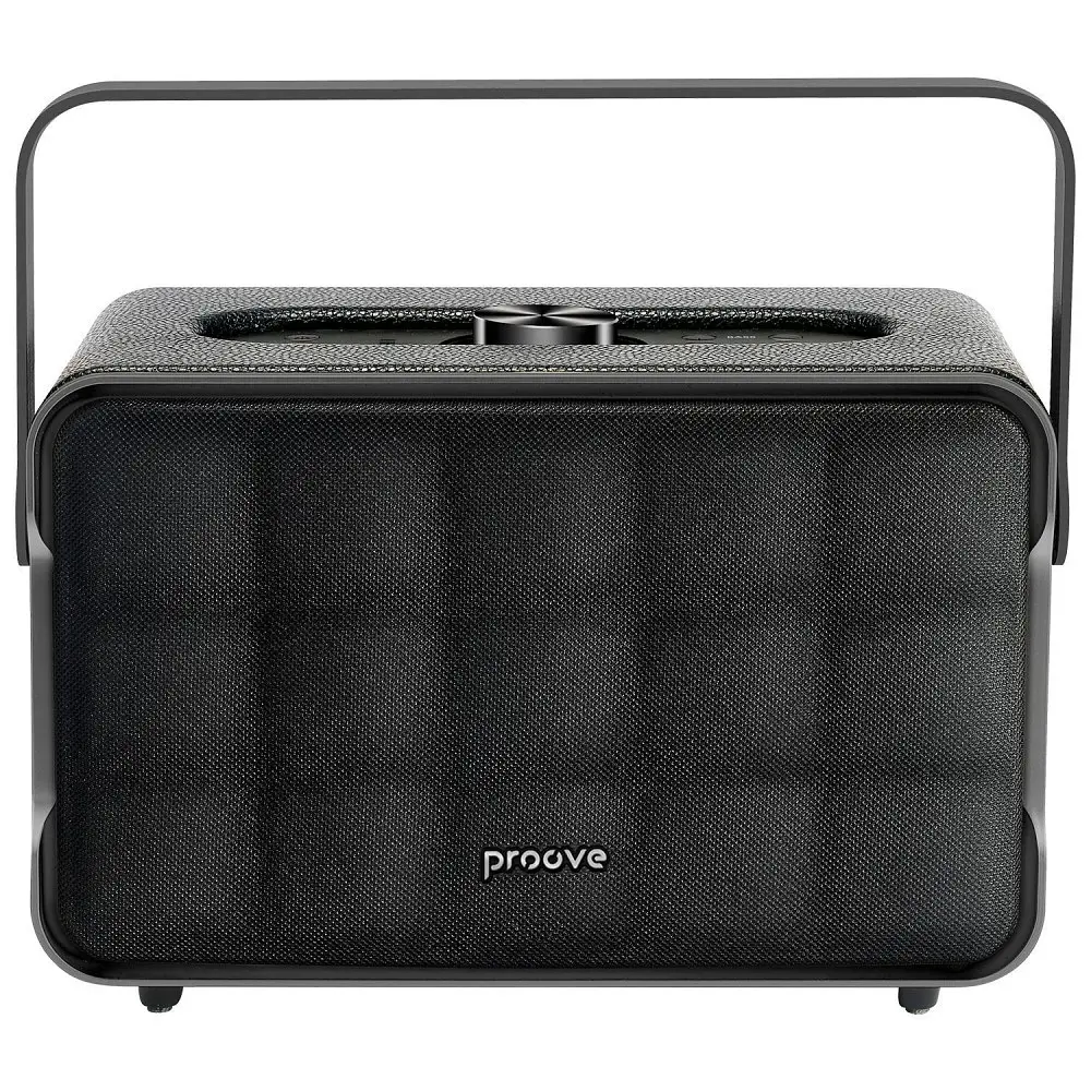 Портативна Акустика Proove Fader 80W (APP) - фото 10