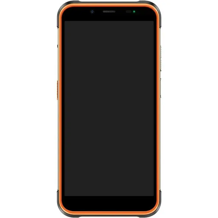 Смартфон Ulefone Power Armor 16S 8/128GB (Global) NFC Black - фото 3