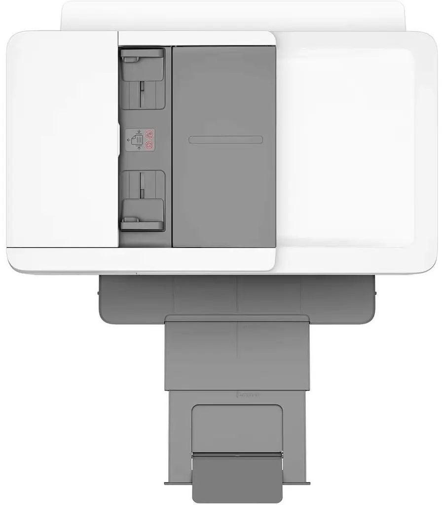 БФП HP OFFICEJET PRO 9720E AiO (53N95B) - фото 7