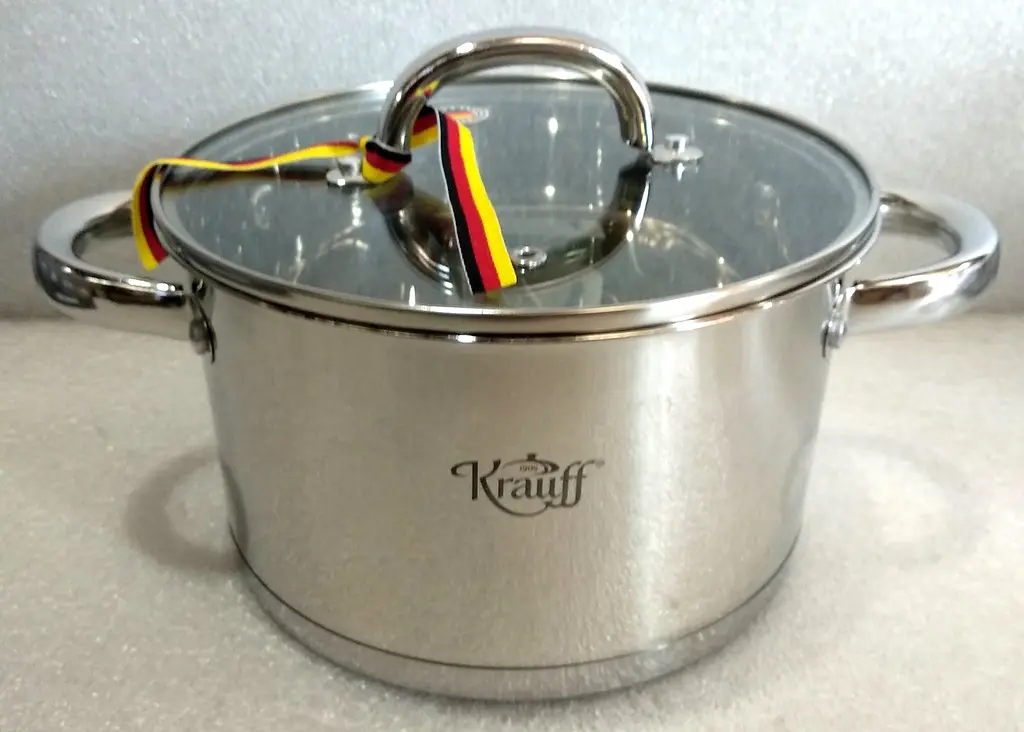 Набір посуду Krauff 26-242-043 6 предметів - фото 3