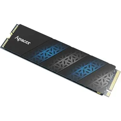 Накопичувач SSD M.2 2280 512GB Apacer (AP512GAS2280P4UPRO) - фото 3