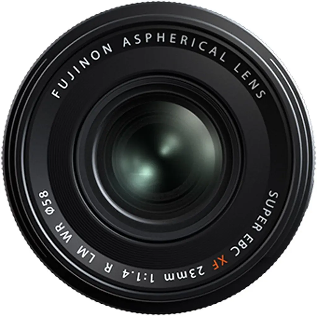Об'єктив Fujifilm XF 23mm f/1.4 R LM WR (16746527) [99543] - фото 11
