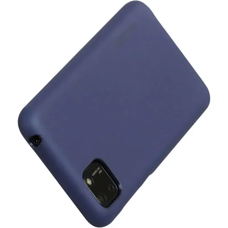 Чохол-накладка RedPoint Uno Case HuAwei Y5p Blue - фото 4