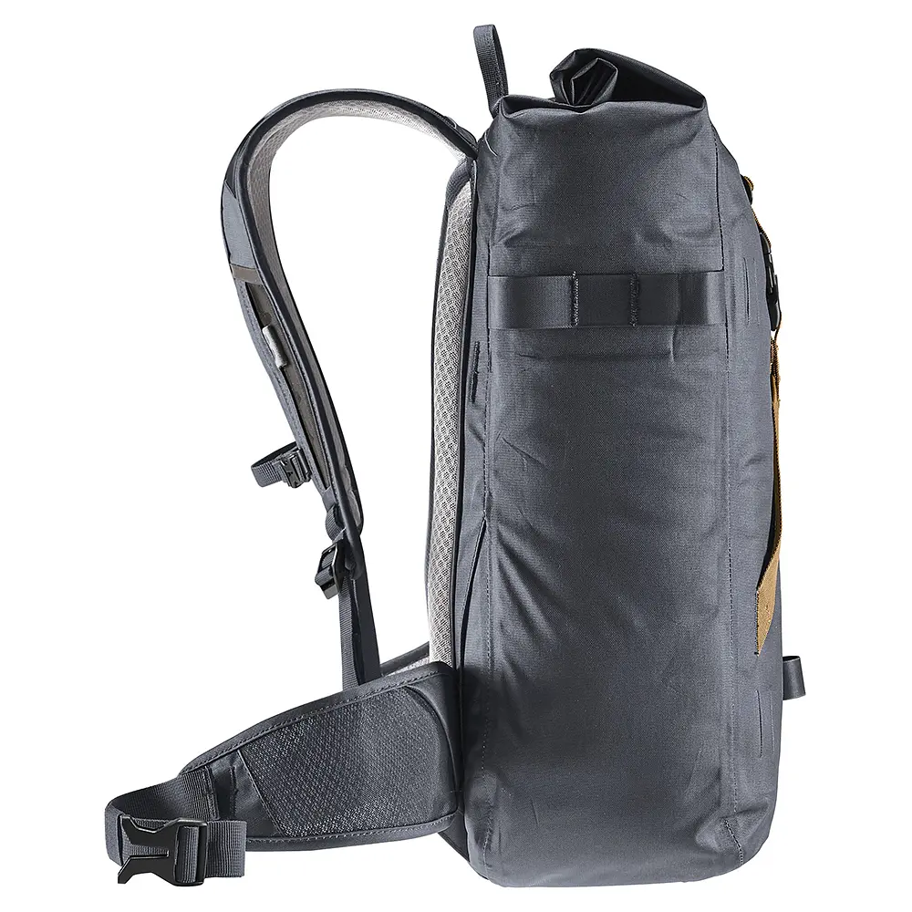 Рюкзак Deuter Amager 25+5 Graphite (1052-3220022 4014) - фото 4