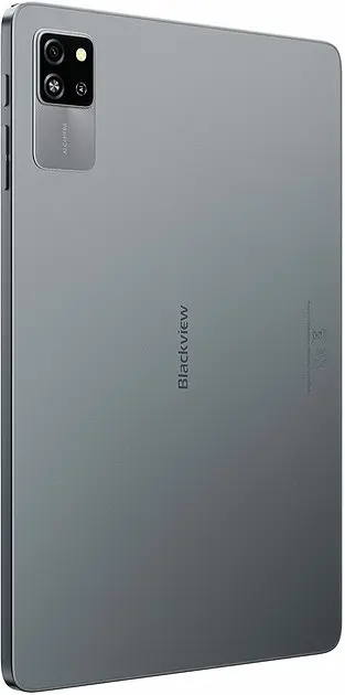 Планшет Blackview Tab 60 4/128Gb Volcano Grey (Global) Wi-Fi - фото 6