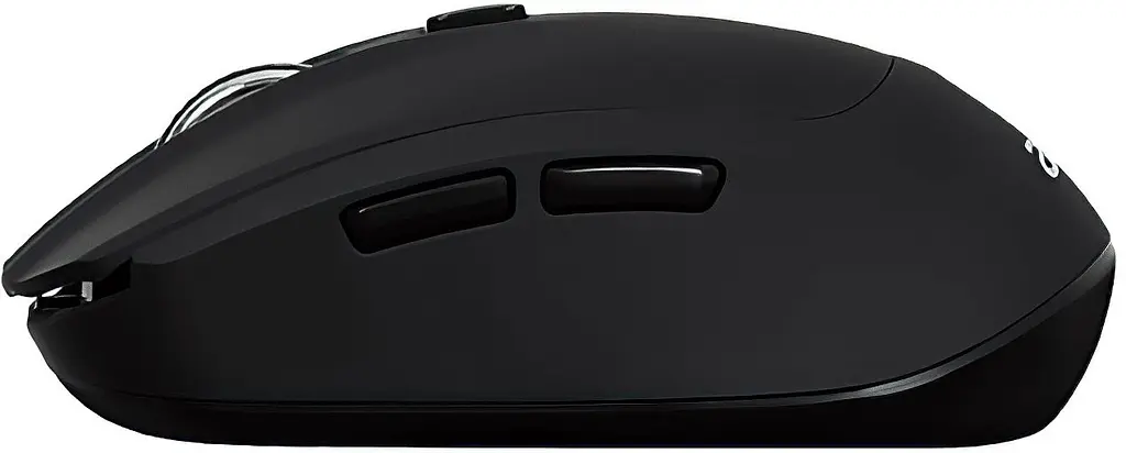 Миша бездротова Acer OMR050 Black, WL/BT - фото 5