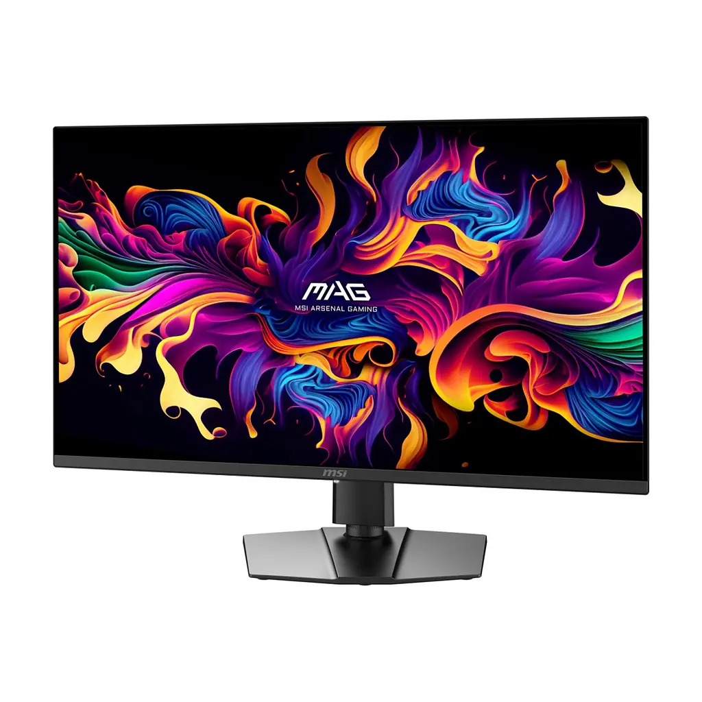 Монітор MSI MAG 322UP QD-OLED E16 - фото 3