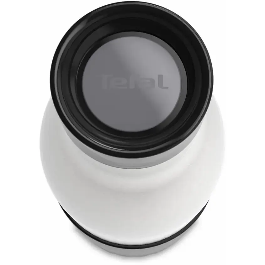 Термобутылка Tefal Bludrop 700 мл черная (N3111110) - фото 2