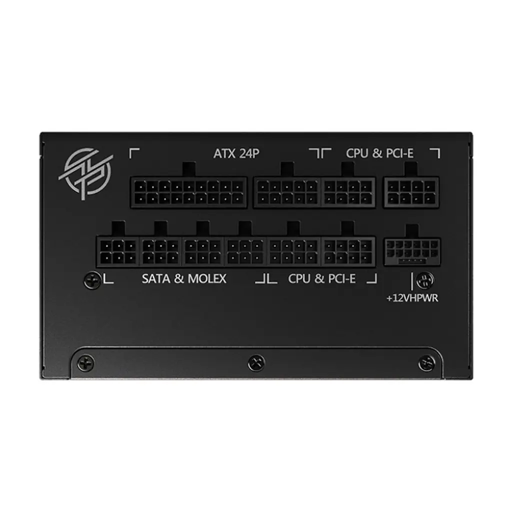 Блок живлення MSI 1000W (MPG A1000G PCIE5) - фото 3