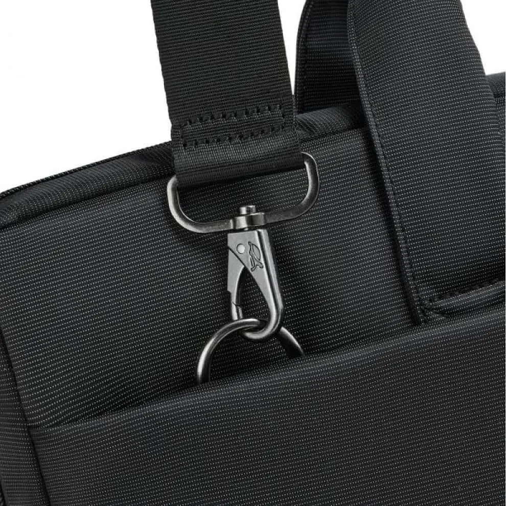Сумка для ноутбука Rivacase 8252, 17.3" (8252 (Black)) - фото 11