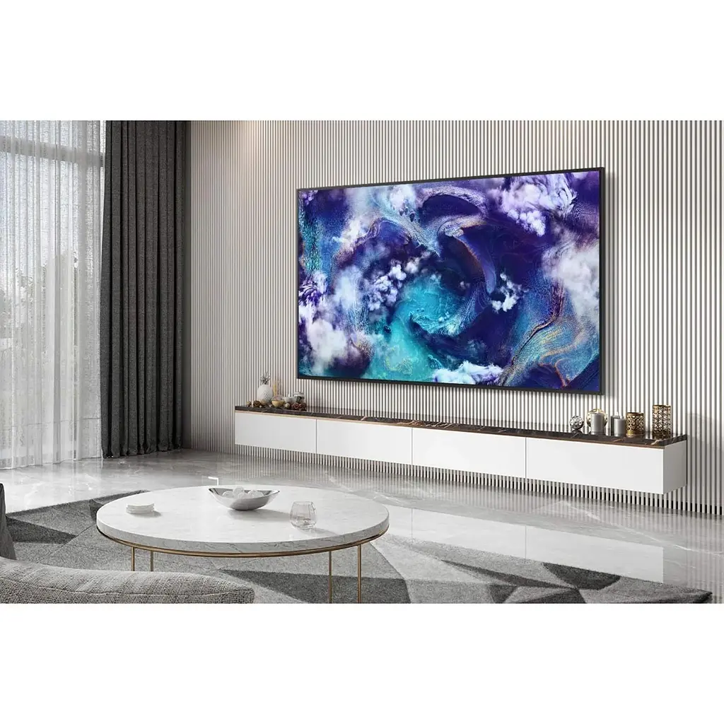 Телевізор Samsung QN900F 85` Neo QLED 8K (QE85QN900F) [159857] - фото 9