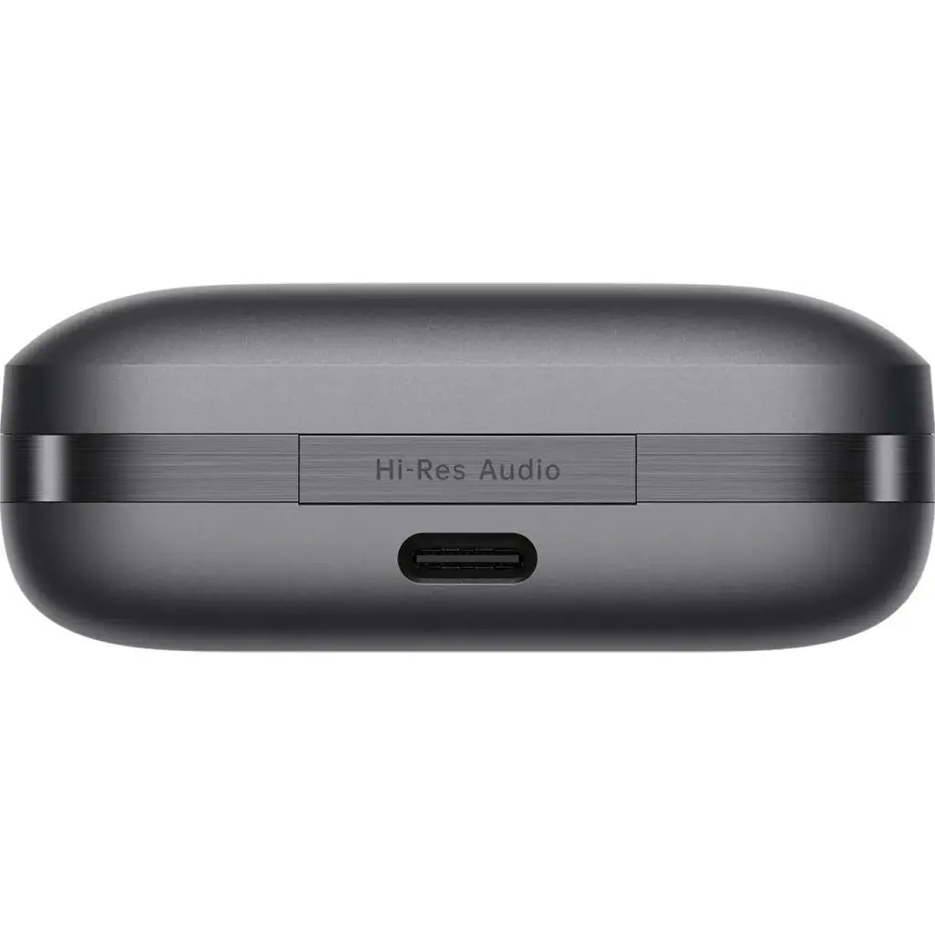 Навушники бездротові realme Buds Air7 Pro RMA2407 Metallic Grey - фото 4
