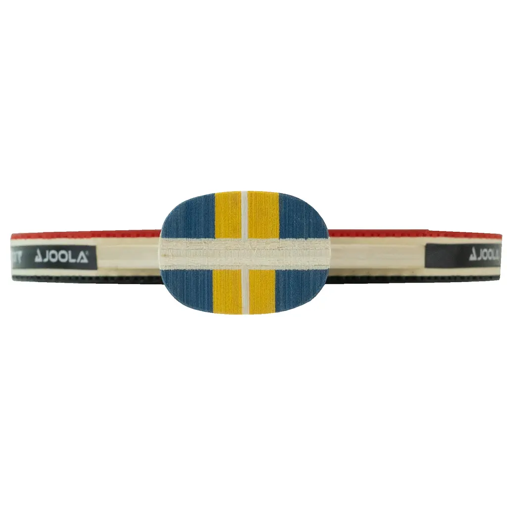 Ракетка для настільного тенісу Joola Team Premium (52002) - фото 5
