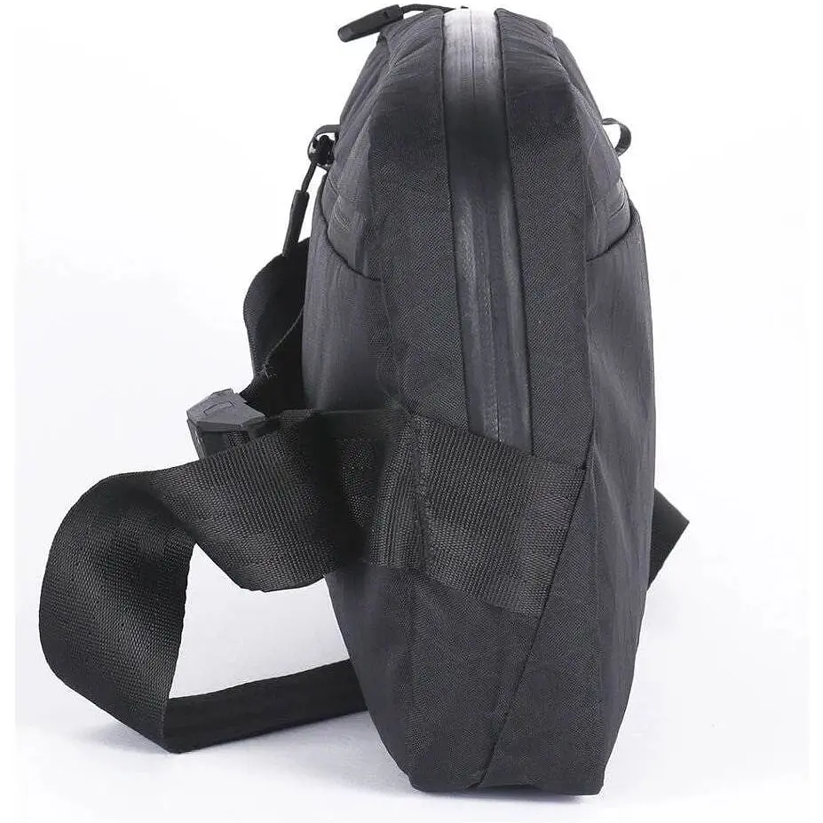 Сумка поясна Lifeventure X-Pac Sling (1012-68786) - фото 3