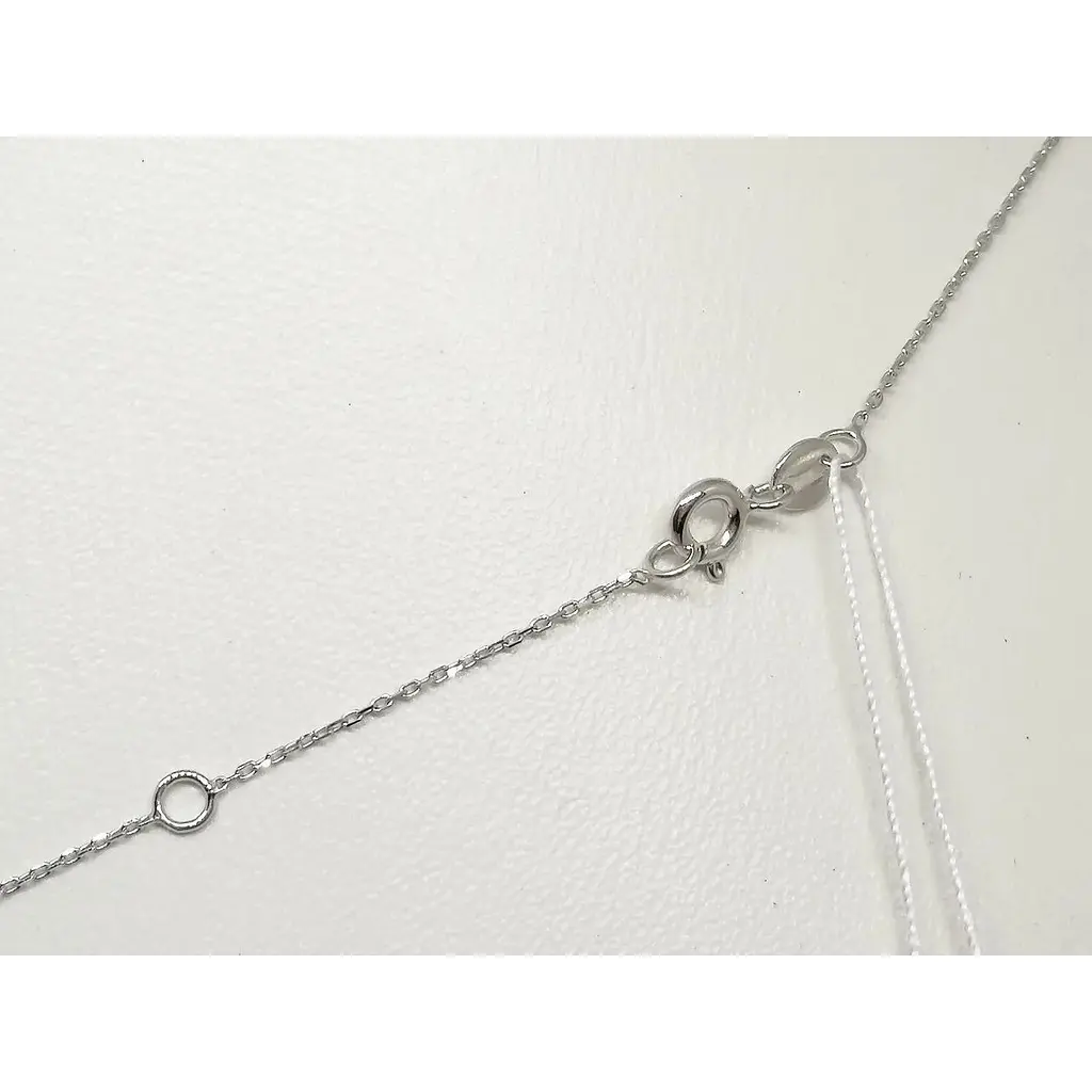 Золотое колье Столичная Ювелирная Фабрика. 351314Б 40 - фото 3