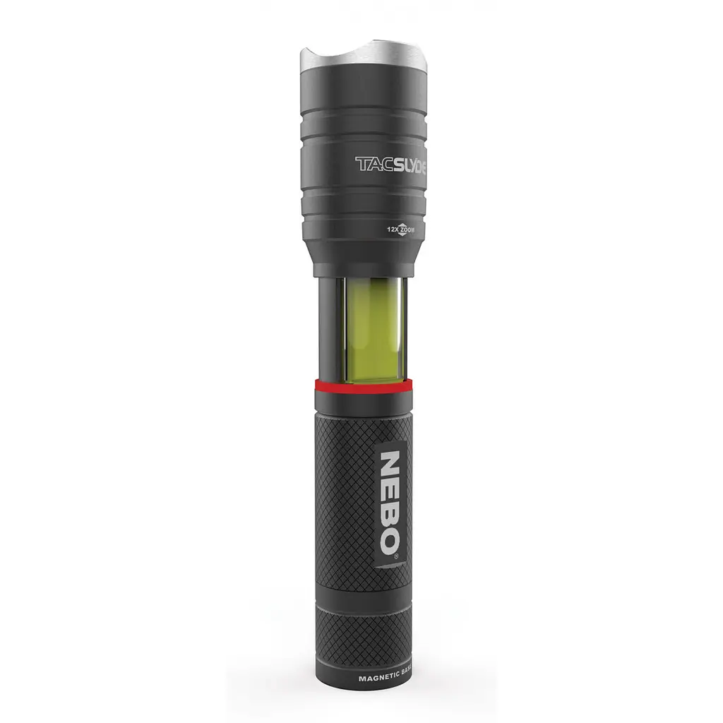 Ліхтар Nebo Tac Slyde (1033-NB NEB-6746-G) - фото 7