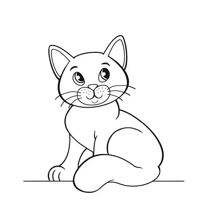 Большая книга раскрасок "Раскрашиваем вместе" Ранок 1736035, 64 страницы - фото 3