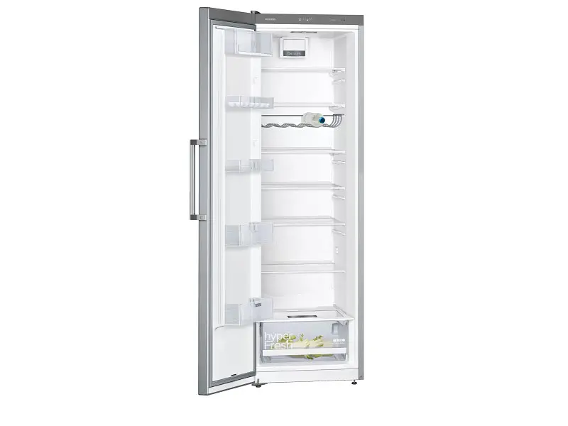 Холодильник Siemens KS36VVIEP - фото 2
