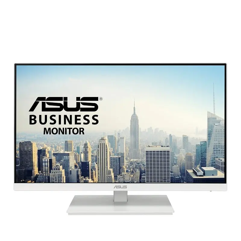 Монітор Asus 23.8" VA24EQSB-W D-Sub HDMI DP 2xUSB MM IPS 75Hz AdaptiveSync Pivot білий teh0014179 - фото 6