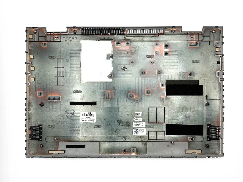 Сервісна кришка Dell Inspiron 15 5568 5578 - фото 2