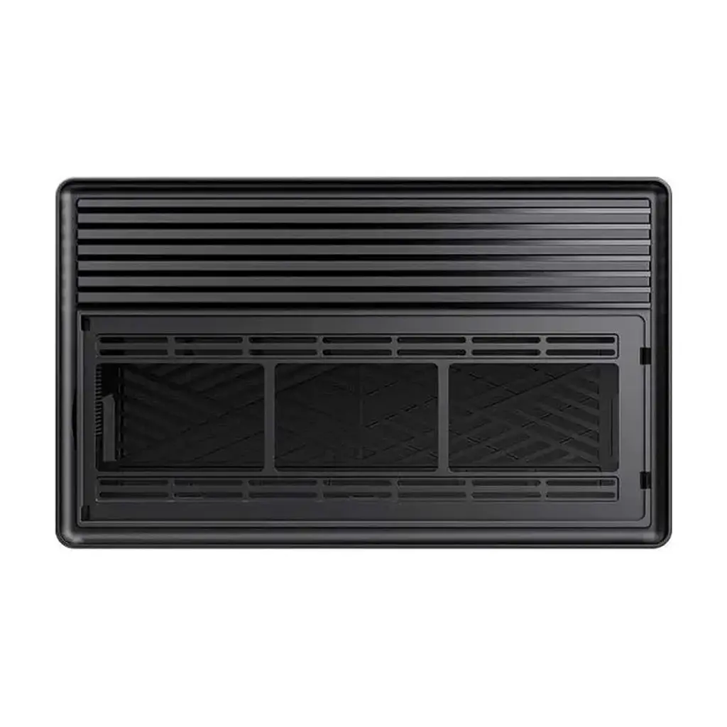 Корпус для ПК JONSBO TK-4 Black - фото 10